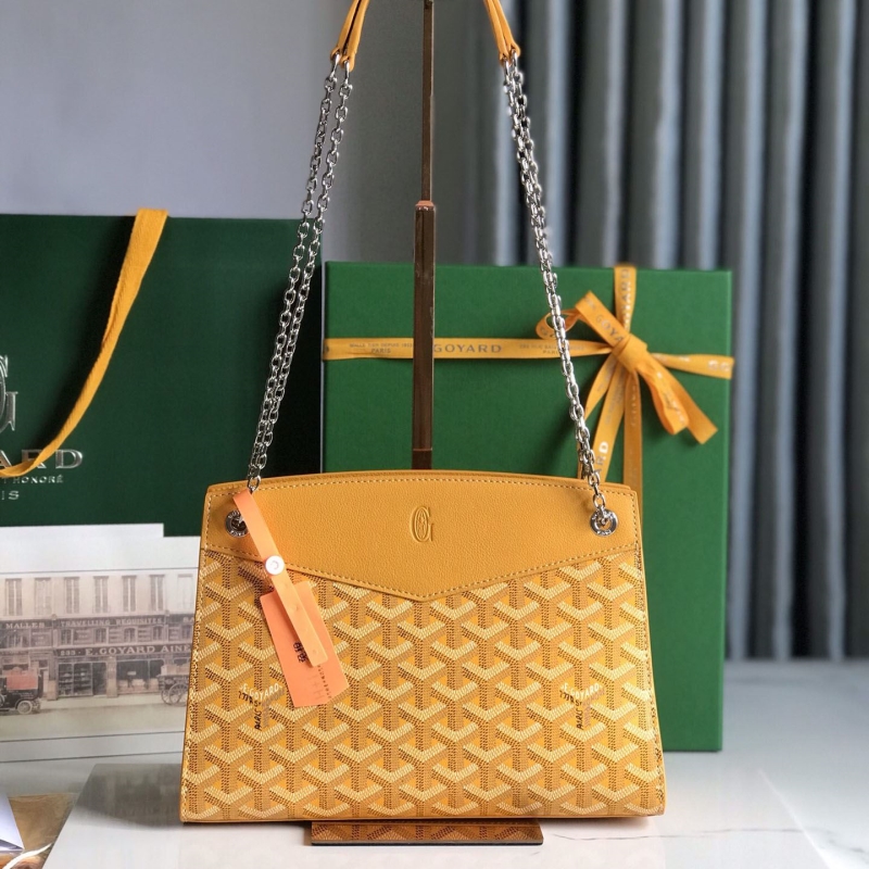 Go*ard top handle bags